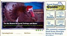 Georgia Organics