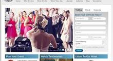 Lethal Rhythms WordPress Site