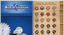 Lackmond Web Site