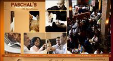 Paschals Website