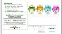 Promotions Made Easy